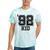 '92 Kid Perfect Vintage Retro Nostalgia Gear For Year 1992 Tie-Dye T-Shirts Mint Tie-Dye '92 Kid Perfect Vintage Retro Nostalgia Gear For Year 1992 Tie-Dye T-Shirts Mint Tie-Dye