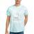 Amusing Wagon Pace Please Be Patient I'm From The 1900s Premium Tie-Dye T-Shirts Mint Tie-Dye