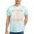 Antique NOSTALGIA SEEKER Antique Collector Tie-Dye T-Shirts Mint Tie-Dye Antique NOSTALGIA SEEKER Antique Collector Tie-Dye T-Shirts Mint Tie-Dye
