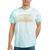 Ask Me About Ancient Times I'm From The 1900s Tie-Dye T-Shirts Mint Tie-Dye