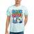 Back To The 2000s Retro Nostalgia Premium Tri-Blend Tie-Dye T-Shirts Mint Tie-Dye Back To The 2000s Retro Nostalgia Premium Tri-Blend Tie-Dye T-Shirts Mint Tie-Dye