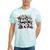 Take Me Back To The 90s Retro Nostalgia Tie-Dye T-Shirts Mint Tie-Dye