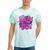Back To The 90s Retro Nostalgia Tie-Dye T-Shirts Mint Tie-Dye