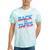 Back To Tapes Retro 80s Cassette Mixtape Nostalgia Tie-Dye T-Shirts Mint Tie-Dye Back To Tapes Retro 80s Cassette Mixtape Nostalgia Tie-Dye T-Shirts Mint Tie-Dye