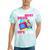 The Best Dads Are 80s Kids 80s Dad Nostalgia Tie-Dye T-Shirts Mint Tie-Dye The Best Dads Are 80s Kids 80s Dad Nostalgia Tie-Dye T-Shirts Mint Tie-Dye