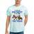 Biden Please Be Patient With Me I'm From The 1900s Vintage Tie-Dye T-Shirts Mint Tie-Dye