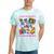 Born In The 80s Raised In The 90s Nostalgia Retro Memories Premium Tri-Blend Tie-Dye T-Shirts Mint Tie-Dye Born In The 80s Raised In The 90s Nostalgia Retro Memories Premium Tri-Blend Tie-Dye T-Shirts Mint Tie-Dye