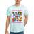 Born In The 80s Raised In The 90s Nostalgia Retro Memories Tie-Dye T-Shirts Mint Tie-Dye Born In The 80s Raised In The 90s Nostalgia Retro Memories Tie-Dye T-Shirts Mint Tie-Dye