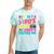 Born In The 90's But The 2000's Raised Me Y2K Nostalgia Tie-Dye T-Shirts Mint Tie-Dye Born In The 90's But The 2000's Raised Me Y2K Nostalgia Tie-Dye T-Shirts Mint Tie-Dye