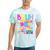 Bruh This Is My 90's Costume Nostalgia Mixtape 1990s Party Tie-Dye T-Shirts Mint Tie-Dye Bruh This Is My 90's Costume Nostalgia Mixtape 1990s Party Tie-Dye T-Shirts Mint Tie-Dye