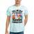 Call Me Old Seniors Nostalgia Retro Humor Casual Tie-Dye T-Shirts Mint Tie-Dye