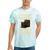 You Can't Scare Me I'm From The 1900s Vintage Camera Tie-Dye T-Shirts Mint Tie-Dye