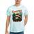 Christmas Movies Chill Retro VHS Holiday Nostalgia Tie-Dye T-Shirts Mint Tie-Dye Christmas Movies Chill Retro VHS Holiday Nostalgia Tie-Dye T-Shirts Mint Tie-Dye