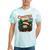 Christmas Movies Chill Retro VHS Holiday Nostalgia Tie-Dye T-Shirts Mint Tie-Dye Christmas Movies Chill Retro VHS Holiday Nostalgia Tie-Dye T-Shirts Mint Tie-Dye