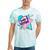 Dabbing Cassette Tape 70s 80s 80s Outfit Nostalgia Tie-Dye T-Shirts Mint Tie-Dye Dabbing Cassette Tape 70s 80s 80s Outfit Nostalgia Tie-Dye T-Shirts Mint Tie-Dye