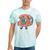Dial It Back Retro Tech Nostalgia Vintage Premium Tri-Blend Tie-Dye T-Shirts Mint Tie-Dye Dial It Back Retro Tech Nostalgia Vintage Premium Tri-Blend Tie-Dye T-Shirts Mint Tie-Dye