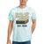 Dial Up Survivor Retro 90s Internet Nostalgia Tie-Dye T-Shirts Mint Tie-Dye