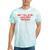 Don't Yell At Me I Have Spicy Nostalgia Tie-Dye T-Shirts Mint Tie-Dye