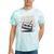 Elder Millennials Embracing 90s Rewind Nostalgia Vibes Premium Tie-Dye T-Shirts Mint Tie-Dye Elder Millennials Embracing 90s Rewind Nostalgia Vibes Premium Tie-Dye T-Shirts Mint Tie-Dye