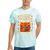 Family Vacation Grand Canyon 2026 Nostalgia Tie-Dye T-Shirts Mint Tie-Dye