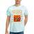 Family Vacation Grand Canyon 2026 Nostalgia Tie-Dye T-Shirts Mint Tie-Dye