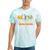 Never Forget Retro Cassette VHS Floppy CD Nostalgia Humor Tie-Dye T-Shirts Mint Tie-Dye Never Forget Retro Cassette VHS Floppy CD Nostalgia Humor Tie-Dye T-Shirts Mint Tie-Dye