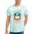 Never Forget Retro Diskette Nostalgia Vintage Tie-Dye T-Shirts Mint Tie-Dye Never Forget Retro Diskette Nostalgia Vintage Tie-Dye T-Shirts Mint Tie-Dye
