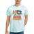 Never Forget Retro Old Technology Nostalgia Tie-Dye T-Shirts Mint Tie-Dye Never Forget Retro Old Technology Nostalgia Tie-Dye T-Shirts Mint Tie-Dye