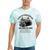 Forgive Me I'm From The 1900s No E-Car No SolarCells Premium Tri-Blend Tie-Dye T-Shirts Mint Tie-Dye