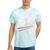 Freeze Tag 90s Nostalgia Tie-Dye T-Shirts Mint Tie-Dye