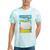 Frutiger Aero Aesthetic Rainbow Glitch Art Tie-Dye T-Shirts Mint Tie-Dye Frutiger Aero Aesthetic Rainbow Glitch Art Tie-Dye T-Shirts Mint Tie-Dye