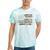 Frutiger Aero Aesthetic Retro Tech Camo Distressed American Tie-Dye T-Shirts Mint Tie-Dye Frutiger Aero Aesthetic Retro Tech Camo Distressed American Tie-Dye T-Shirts Mint Tie-Dye