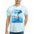Frutiger Aero Aesthetic Tech Bubble Tea Boba Milktea Fishes Raglan Baseball Tee Tie-Dye T-Shirts Mint Tie-Dye Frutiger Aero Aesthetic Tech Bubble Tea Boba Milktea Fishes Raglan Baseball Tee Tie-Dye T-Shirts Mint Tie-Dye