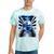 Frutiger Aero Aesthetic Tech Checkered Room Orb Sky Tie-Dye T-Shirts Mint Tie-Dye Frutiger Aero Aesthetic Tech Checkered Room Orb Sky Tie-Dye T-Shirts Mint Tie-Dye