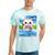 Frutiger Aero Aesthetic Tech Kawaii Ramen Cat Fishes Raglan Baseball Tee Tie-Dye T-Shirts Mint Tie-Dye Frutiger Aero Aesthetic Tech Kawaii Ramen Cat Fishes Raglan Baseball Tee Tie-Dye T-Shirts Mint Tie-Dye