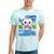 Frutiger Aero Aesthetic Tech Kawaii Ramen Cat Fishes Tie-Dye T-Shirts Mint Tie-Dye Frutiger Aero Aesthetic Tech Kawaii Ramen Cat Fishes Tie-Dye T-Shirts Mint Tie-Dye