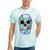 Frutiger Aero Aesthetic Tech Skull Computer Fishes Raglan Baseball Tee Tie-Dye T-Shirts Mint Tie-Dye Frutiger Aero Aesthetic Tech Skull Computer Fishes Raglan Baseball Tee Tie-Dye T-Shirts Mint Tie-Dye
