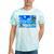 Frutiger Aero Beach Y2k Aesthetic Palm Tree Sand Ocean Men Women Girls Kids Tie-Dye T-Shirts Mint Tie-Dye Frutiger Aero Beach Y2k Aesthetic Palm Tree Sand Ocean Men Women Girls Kids Tie-Dye T-Shirts Mint Tie-Dye