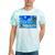 Frutiger Aero Beach Y2k Aesthetic Palm Tree Sand Ocean Premium Tie-Dye T-Shirts Mint Tie-Dye Frutiger Aero Beach Y2k Aesthetic Palm Tree Sand Ocean Premium Tie-Dye T-Shirts Mint Tie-Dye