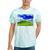 Frutiger Aero Meadow Aesthetic Y2k 2000s Ironic Nostalgic Tie-Dye T-Shirts Mint Tie-Dye Frutiger Aero Meadow Aesthetic Y2k 2000s Ironic Nostalgic Tie-Dye T-Shirts Mint Tie-Dye