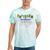 Frutiger Aero Y2K Fashion Trends Grass Fun Computers Tie-Dye T-Shirts Mint Tie-Dye Frutiger Aero Y2K Fashion Trends Grass Fun Computers Tie-Dye T-Shirts Mint Tie-Dye