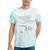 Frutiger Aero Y2K Fashion Trends Statement Piece Tech Orb Tie-Dye T-Shirts Mint Tie-Dye Frutiger Aero Y2K Fashion Trends Statement Piece Tech Orb Tie-Dye T-Shirts Mint Tie-Dye