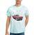 Fun Vintage Car Please Be Patient With Me I'm From The 1900s Tie-Dye T-Shirts Mint Tie-Dye