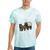 Funny Please Be Patient With Me I'm From The 1900s Premium Tie-Dye T-Shirts Mint Tie-Dye