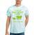 FUNNY Please Be Patient With Me I'm From The 1900s Tie-Dye T-Shirts Mint Tie-Dye