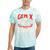 Gen X The Badass Generation Generation X Gen Xer Nostalgia Tie-Dye T-Shirts Mint Tie-Dye Gen X The Badass Generation Generation X Gen Xer Nostalgia Tie-Dye T-Shirts Mint Tie-Dye