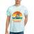 Gen X Slide Strong Generation X Gen Xer Nostalgia Tie-Dye T-Shirts Mint Tie-Dye