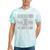 Generation X We Don't Care Gen X Gen Xer Nostalgia Tie-Dye T-Shirts Mint Tie-Dye Generation X We Don't Care Gen X Gen Xer Nostalgia Tie-Dye T-Shirts Mint Tie-Dye