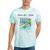 Grass Fun UI UX Er Computer Retro Fish Frutiger Aero Tie-Dye T-Shirts Mint Tie-Dye Grass Fun UI UX Er Computer Retro Fish Frutiger Aero Tie-Dye T-Shirts Mint Tie-Dye