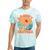 Groovy Brother 70s Aesthetic Nostalgia 1970's Retro Brother Tie-Dye T-Shirts Mint Tie-Dye Groovy Brother 70s Aesthetic Nostalgia 1970's Retro Brother Tie-Dye T-Shirts Mint Tie-Dye